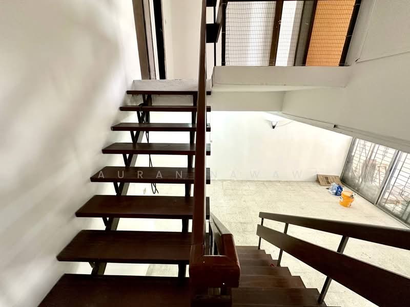 Rumah Teres 2 Tingkat untuk Dijual di Ampang Jaya (Ampang) - Fauran Nawawi - PropertyGuru.com.my
