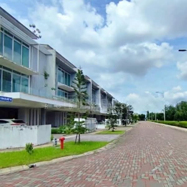 2-storey Terraced House for Sale in D'Island (Puchong) - Robin Loh - PropertyGuru.com.my