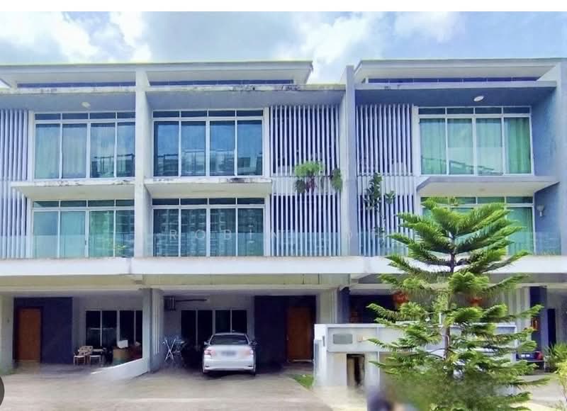 2-storey Terraced House for Sale in D'Island (Puchong) - Robin Loh - PropertyGuru.com.my