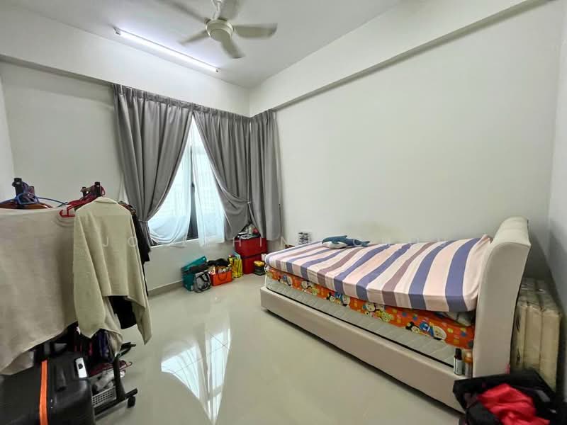 Kondominium untuk Dijual di Ara Sentral - Josephine Chou - Bedroom - PropertyGuru.com.my