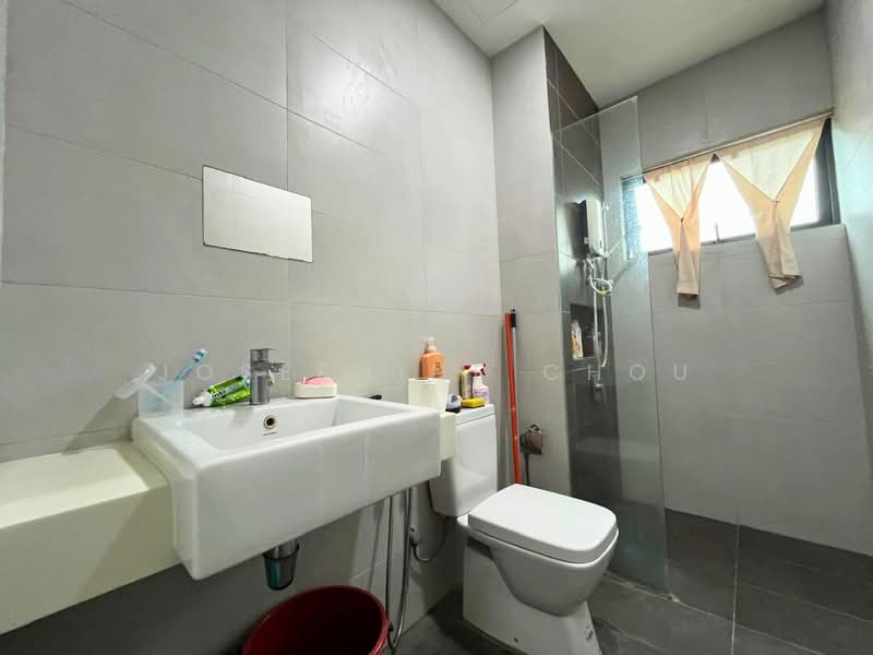 Kondominium untuk Dijual di Ara Sentral - Josephine Chou - Bathroom - PropertyGuru.com.my