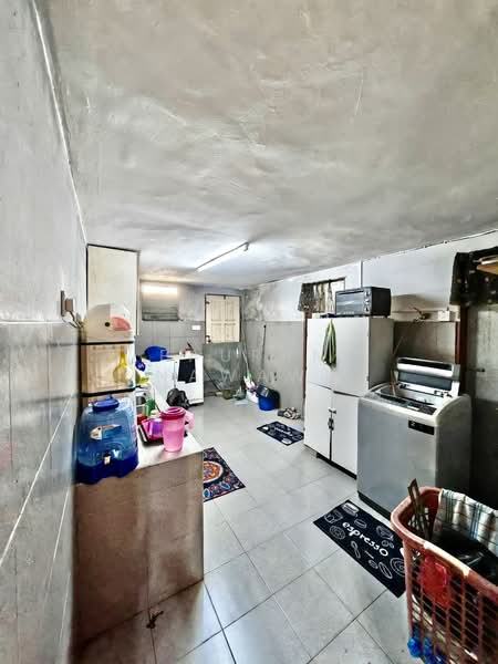 Rumah Banglo untuk Dijual di Sungai Buloh (Selangor) - Fauran Nawawi - Kitchen - PropertyGuru.com.my