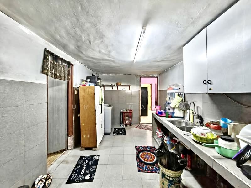 Rumah Banglo untuk Dijual di Sungai Buloh (Selangor) - Fauran Nawawi - PropertyGuru.com.my