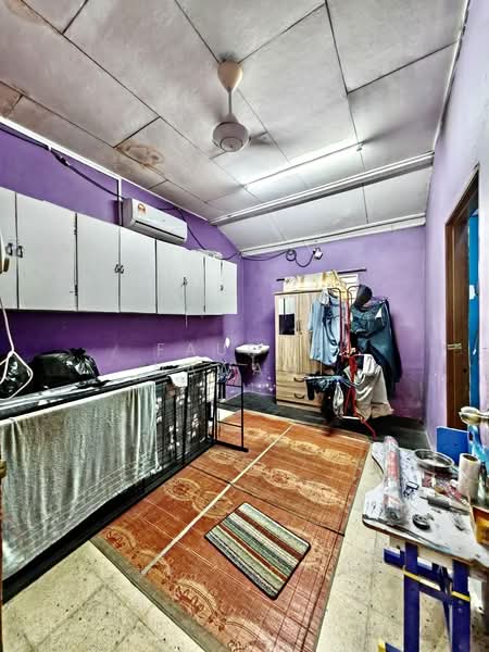 Rumah Banglo untuk Dijual di Sungai Buloh (Selangor) - Fauran Nawawi - PropertyGuru.com.my