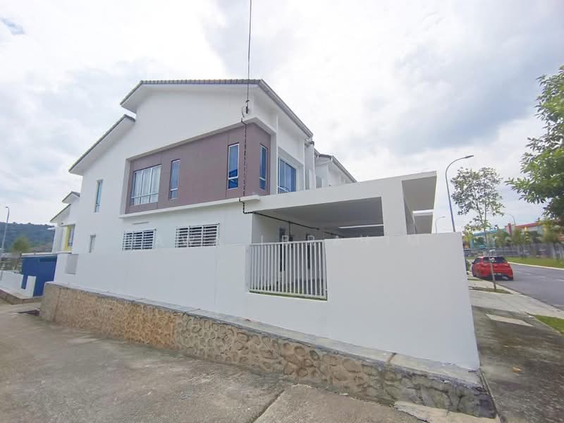 2-storey Terraced House for Sale in Taman Tiara Sendayan (Bandar Sri Sendayan) - Hawa Ibrahim - PropertyGuru.com.my