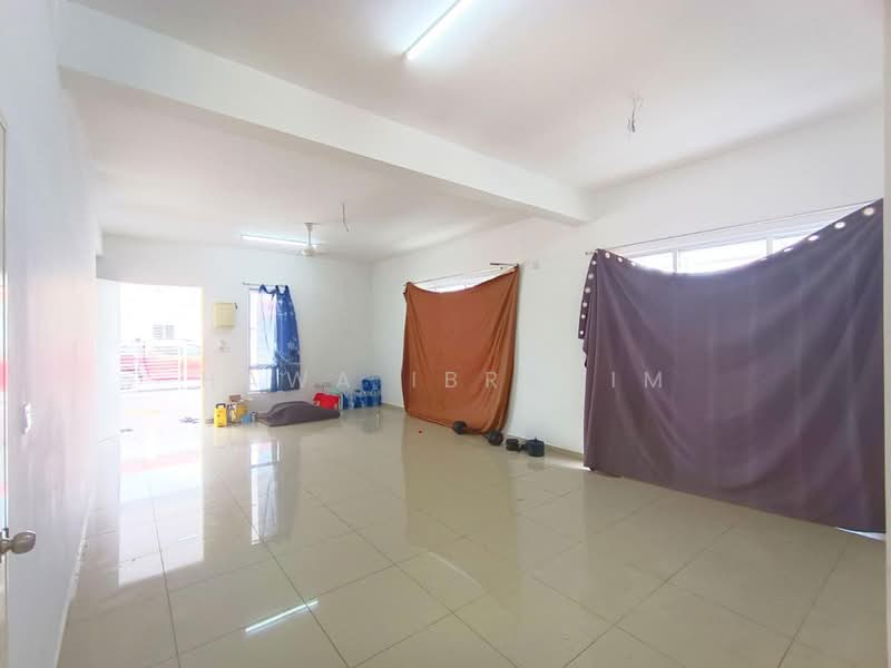 2-storey Terraced House for Sale in Taman Tiara Sendayan (Bandar Sri Sendayan) - Hawa Ibrahim - PropertyGuru.com.my