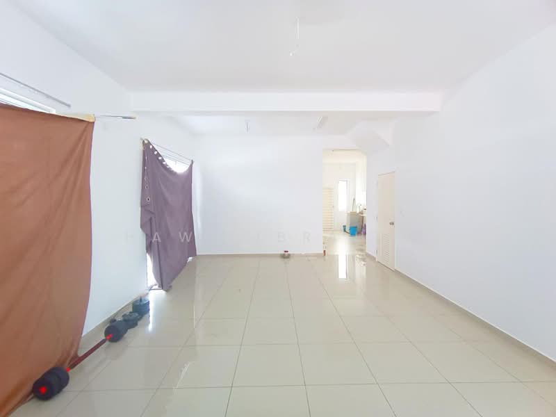 2-storey Terraced House for Sale in Taman Tiara Sendayan (Bandar Sri Sendayan) - Hawa Ibrahim - PropertyGuru.com.my
