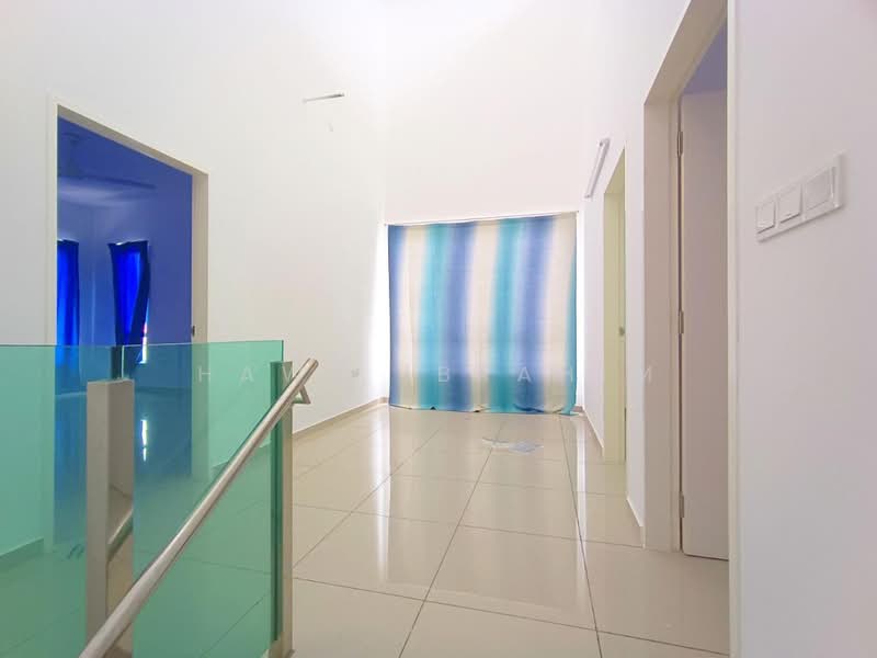 2-storey Terraced House for Sale in Taman Tiara Sendayan (Bandar Sri Sendayan) - Hawa Ibrahim - PropertyGuru.com.my