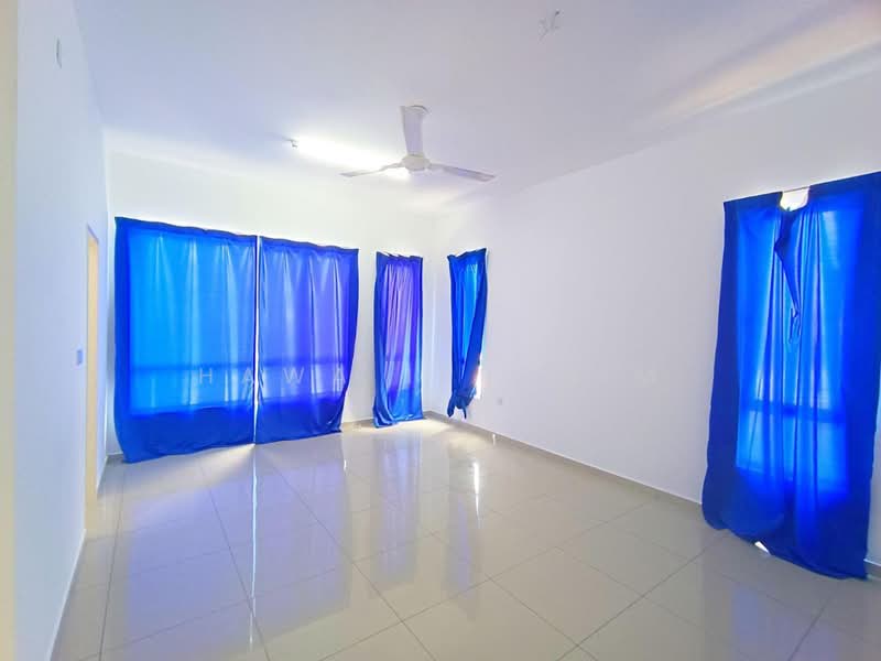 2-storey Terraced House for Sale in Taman Tiara Sendayan (Bandar Sri Sendayan) - Hawa Ibrahim - PropertyGuru.com.my