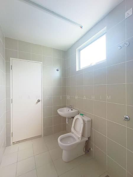 2-storey Terraced House for Sale in Taman Tiara Sendayan (Bandar Sri Sendayan) - Hawa Ibrahim - PropertyGuru.com.my