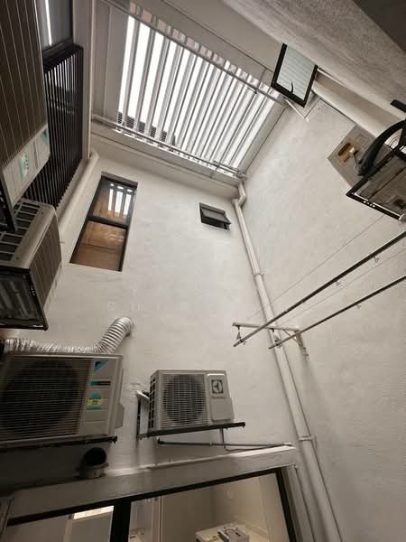 3-storey Terraced House for Rent in Cyberjaya (Selangor) - Yasmin Sulaiman - Exterior - PropertyGuru.com.my