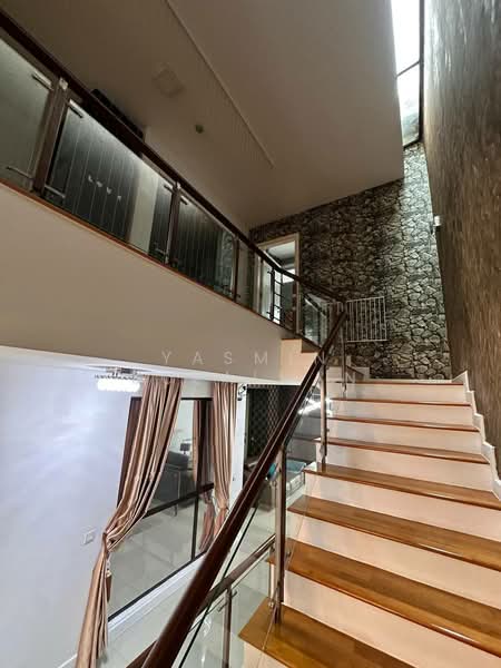 3-storey Terraced House for Rent in Cyberjaya (Selangor) - Yasmin Sulaiman - Interior - PropertyGuru.com.my