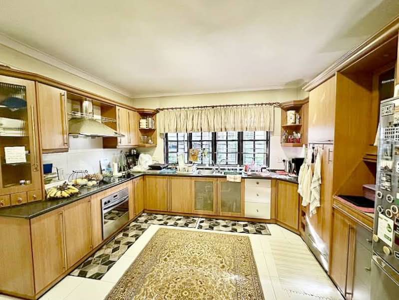 Bungalow for Sale in Sunway Damansara (Kota Damansara) - Vincent Liaw - Kitchen - PropertyGuru.com.my