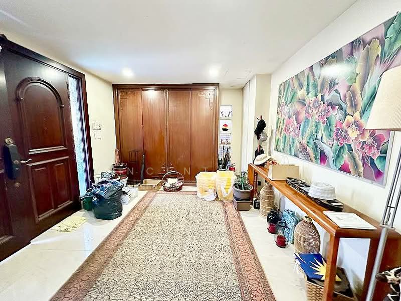 Bungalow for Sale in Sunway Damansara (Kota Damansara) - Vincent Liaw - Entrance - PropertyGuru.com.my