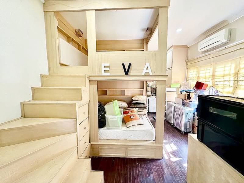 Bungalow for Sale in Sunway Damansara (Kota Damansara) - Vincent Liaw - Interior - PropertyGuru.com.my