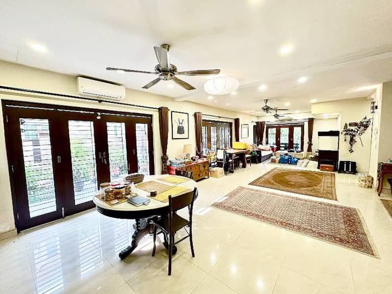 Bungalow for Sale in Sunway Damansara (Kota Damansara) - Vincent Liaw - Living Room - PropertyGuru.com.my