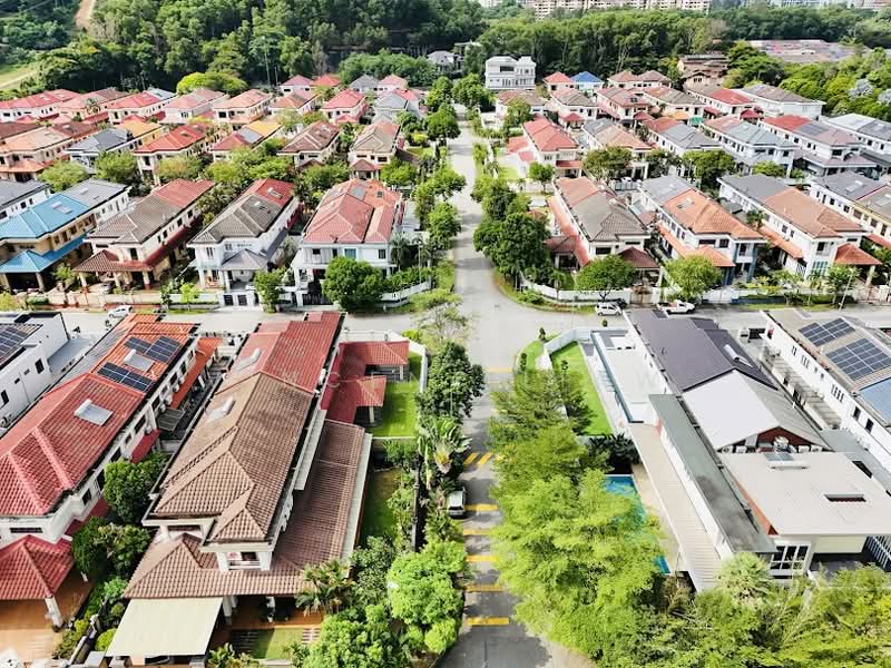 Bungalow for Sale in Sunway Damansara (Kota Damansara) - Vincent Liaw - Exterior - PropertyGuru.com.my