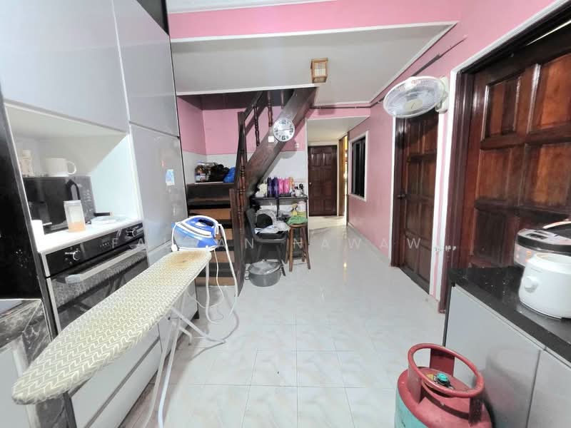Rumah Teres 1 Tingkat untuk Dijual di Taman Johan Setia (Klang) - Fauran Nawawi - PropertyGuru.com.my