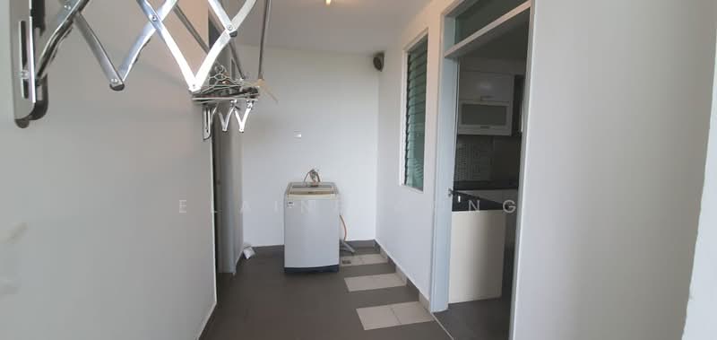 Kondominium untuk Disewa di Jesselton Condominium - Elaine Wong - PropertyGuru.com.my