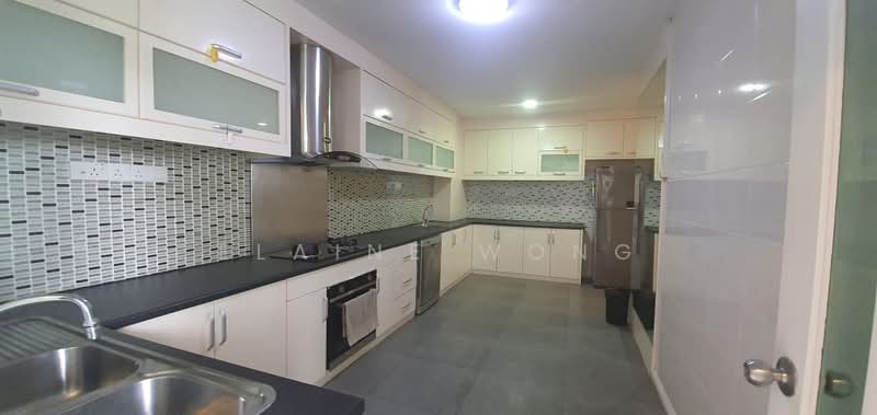 Kondominium untuk Disewa di Jesselton Condominium - Elaine Wong - PropertyGuru.com.my