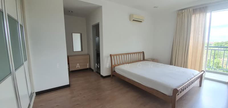 Kondominium untuk Disewa di Jesselton Condominium - Elaine Wong - PropertyGuru.com.my