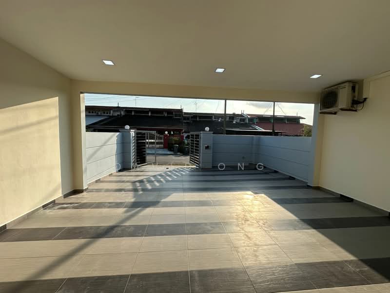 Rumah Teres 1 Tingkat untuk Disewa di Taman Perling (Perling) - David Ong - PropertyGuru.com.my