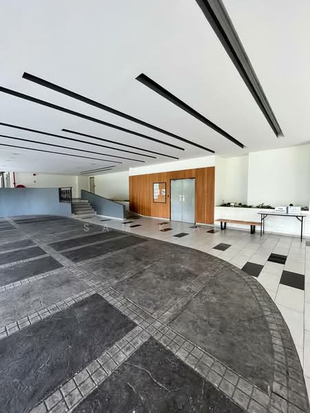 Servis Apartment untuk Disewa di Suria Residence - SAM KIAT - Lobby - PropertyGuru.com.my