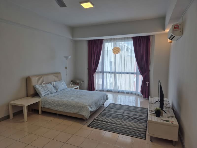 Servis Apartment untuk Disewa di Amcorp Serviced Suites - Cheah Wei Kit - PropertyGuru.com.my