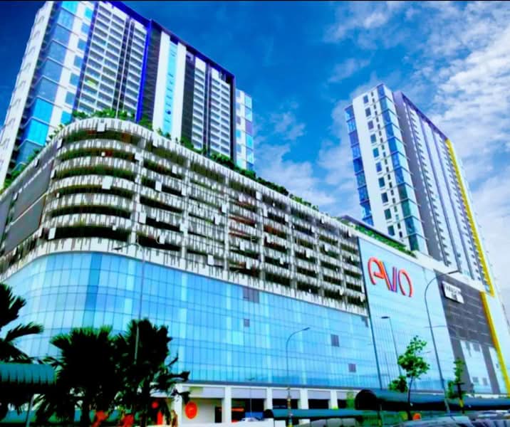 Service Residence for Sale at Evo Soho Suite - Mohd Faizal - Exterior - PropertyGuru.com.my