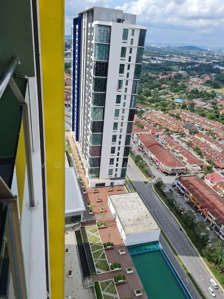 Service Residence for Sale at Evo Soho Suite - Mohd Faizal - Exterior - PropertyGuru.com.my