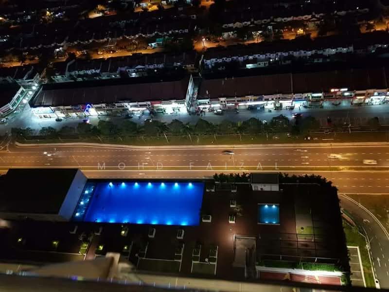Service Residence for Sale at Evo Soho Suite - Mohd Faizal - Exterior - PropertyGuru.com.my