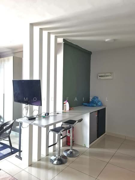 Service Residence for Sale at Evo Soho Suite - Mohd Faizal - Interior - PropertyGuru.com.my