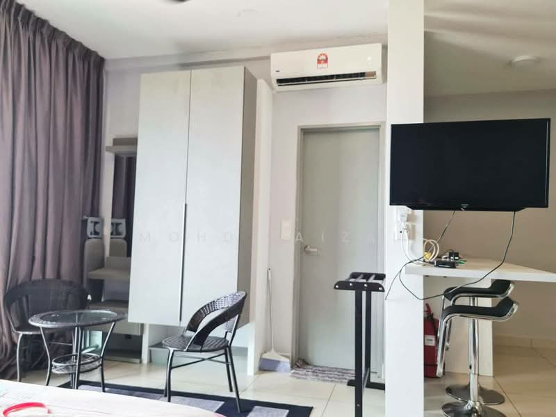 Service Residence for Sale at Evo Soho Suite - Mohd Faizal - Interior - PropertyGuru.com.my