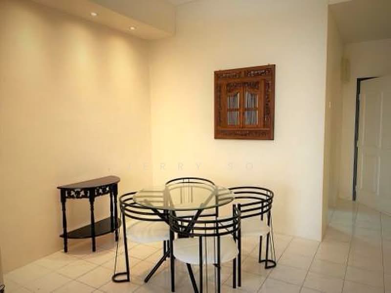 Pangsapuri untuk Disewa di Parkview Towers - Jerry So - Dining Room - PropertyGuru.com.my