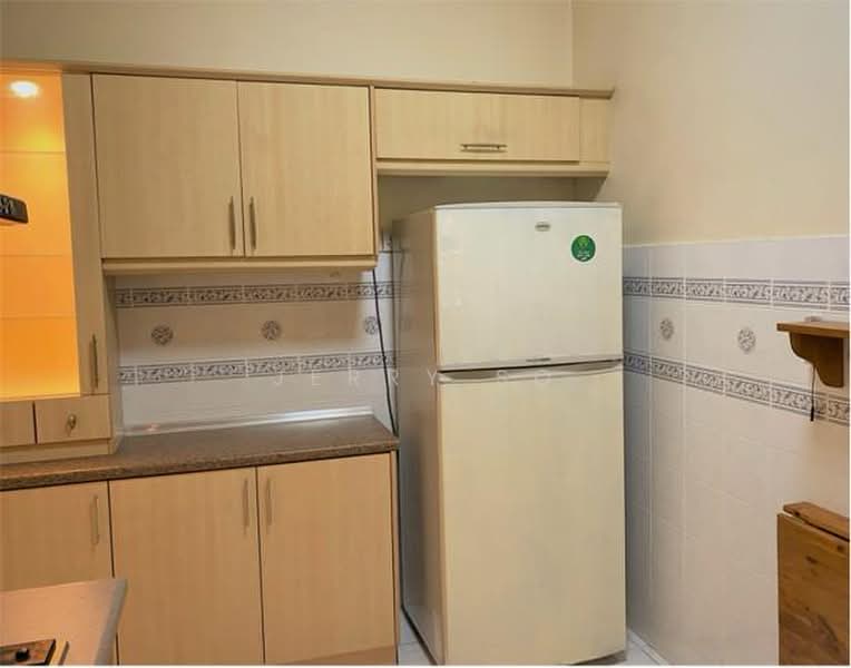 Pangsapuri untuk Disewa di Parkview Towers - Jerry So - Kitchen - PropertyGuru.com.my