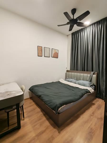 Kondominium untuk Disewa di UNO Promenade - Vincent Chye - Bedroom - PropertyGuru.com.my