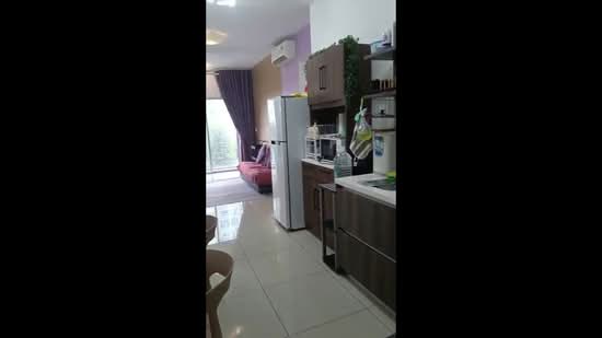 Servis Apartment untuk Disewa di Cerrado Residence @ Southville City - Nurul Waheeda - PropertyGuru.com.my