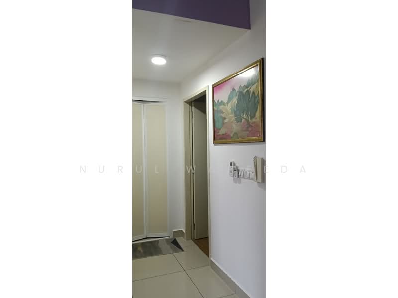 Servis Apartment untuk Disewa di Cerrado Residence @ Southville City - Nurul Waheeda - PropertyGuru.com.my