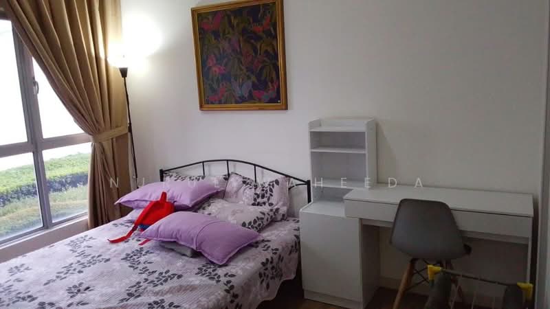 Servis Apartment untuk Disewa di Cerrado Residence @ Southville City - Nurul Waheeda - PropertyGuru.com.my