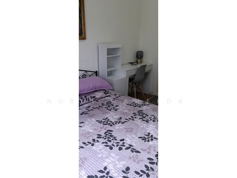 Servis Apartment untuk Disewa di Cerrado Residence @ Southville City - Nurul Waheeda - PropertyGuru.com.my