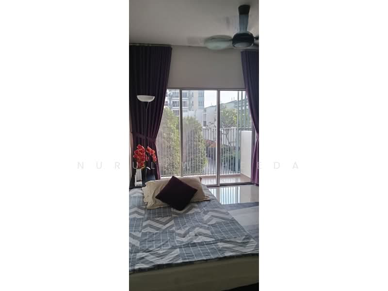 Servis Apartment untuk Disewa di Cerrado Residence @ Southville City - Nurul Waheeda - PropertyGuru.com.my