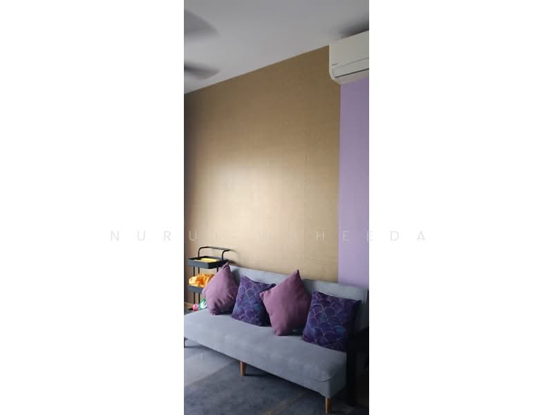 Servis Apartment untuk Disewa di Cerrado Residence @ Southville City - Nurul Waheeda - PropertyGuru.com.my