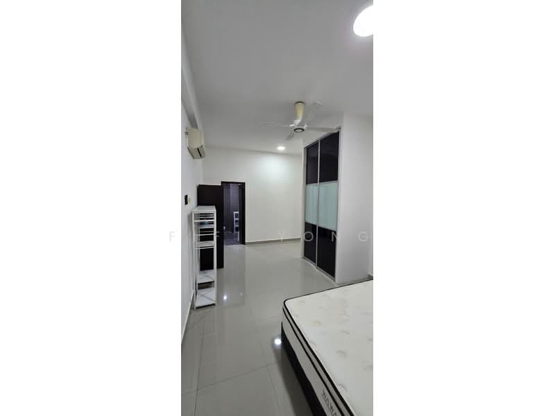 Servis Apartment untuk Disewa di Palazio - Fifi Yong - Bedroom - PropertyGuru.com.my