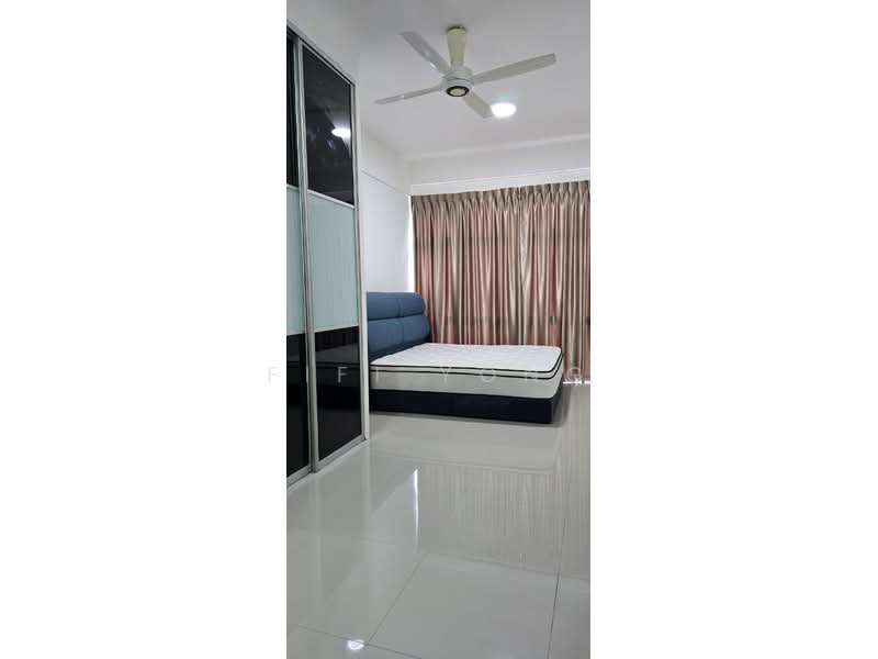 Servis Apartment untuk Disewa di Palazio - Fifi Yong - Bedroom - PropertyGuru.com.my