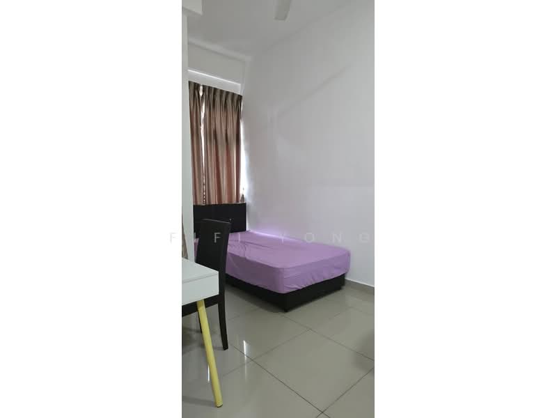 Servis Apartment untuk Disewa di Palazio - Fifi Yong - Bedroom - PropertyGuru.com.my