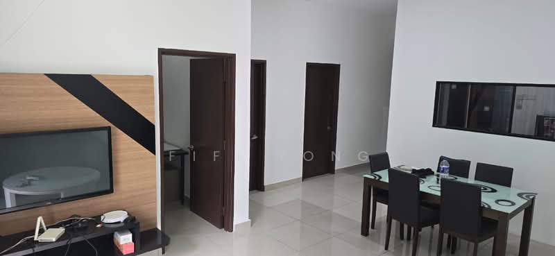 Servis Apartment untuk Disewa di Palazio - Fifi Yong - Living Room - PropertyGuru.com.my