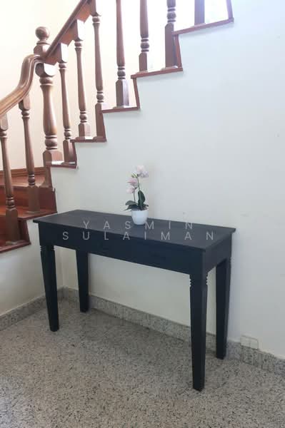 Bungalow for Rent in Putrajaya (Putrajaya) - Yasmin Sulaiman - Interior - PropertyGuru.com.my