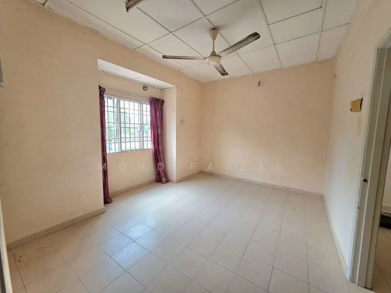 Rumah Teres 2 Tingkat untuk Dijual di Bandar Baru Bangi (Selangor) - Mohd Faizal - Interior - PropertyGuru.com.my