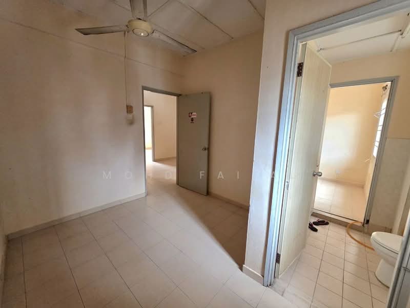 Rumah Teres 2 Tingkat untuk Dijual di Bandar Baru Bangi (Selangor) - Mohd Faizal - Interior - PropertyGuru.com.my