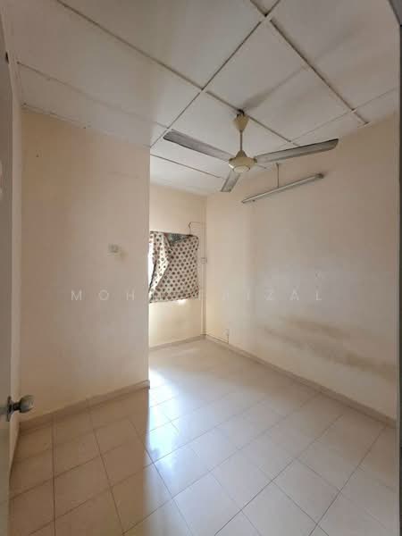 Rumah Teres 2 Tingkat untuk Dijual di Bandar Baru Bangi (Selangor) - Mohd Faizal - Interior - PropertyGuru.com.my